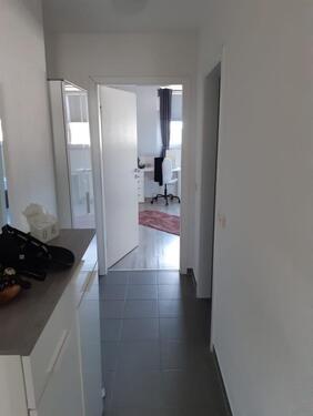 Foto - 2 Zimmer Dachgeschoßwohnung in Erkelenz