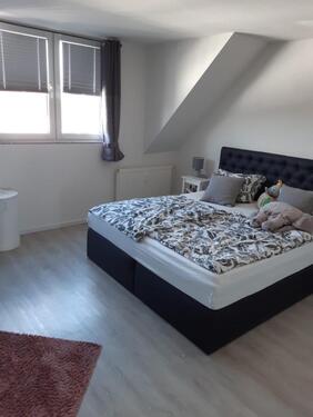 Foto - Dachgeschoßwohnung in Erkelenz zur Miete