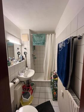 Foto - 1 Zimmer Dachgeschoßwohnung in Bochum