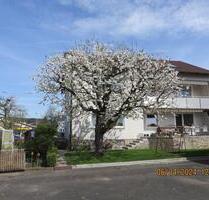 Schöne helle Wohnung, 100 m², in Pfreimd, nahe zur Stadtmitte