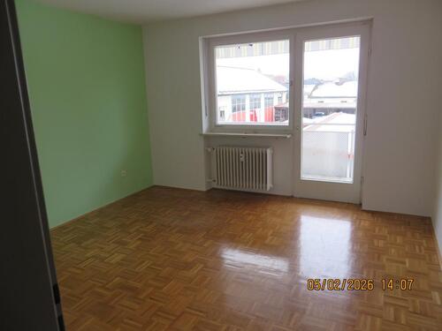 Foto - 5 Zimmer Etagenwohnung zur Miete in Pfreimd