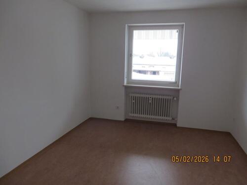 Foto - 5 Zimmer Etagenwohnung in Pfreimd