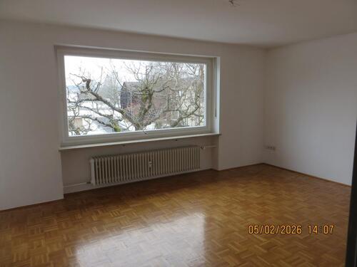 Foto - Etagenwohnung in Pfreimd zur Miete