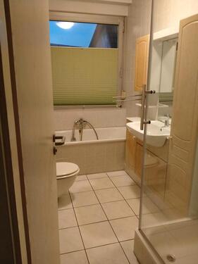 Foto - helle 2,5 Zimmer Wohnung in Glashütten Ortsteil Schloßborn ab 1.6