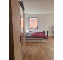1-Zimmer Wohnung mit Balkon in Erlangen (Nähe Uni) - Magdeburg Leipziger Straße