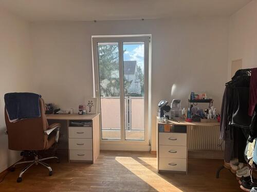 Foto - 1 Zimmer Etagenwohnung in Magdeburg