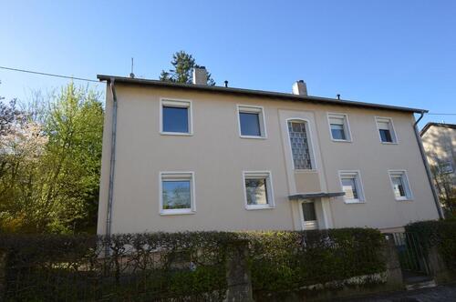 Foto - 2 ZKB-Wohnung auf der Röchlinghöhe