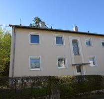 2 ZKB-Wohnung auf der Röchlinghöhe - Völklingen