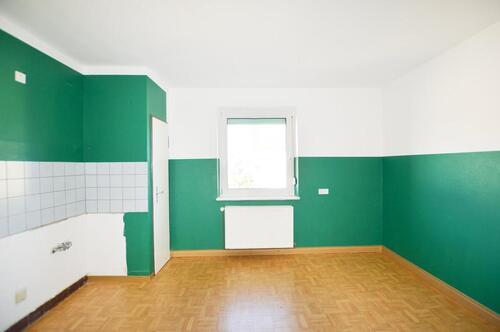 Foto - 2 Zimmer Etagenwohnung in Völklingen