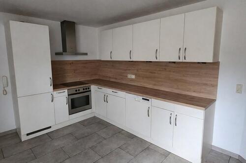 Foto - Großzügige 4-Zimmerwohnung in Burg (Dithmarschen)