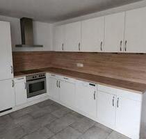 Großzügige 4-Zimmerwohnung in Burg (Dithmarschen)