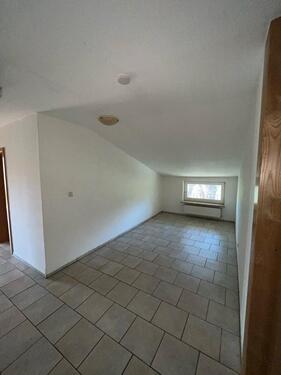 Foto - 4 Zimmer Dachgeschoßwohnung zur Miete in Burg (Dithmarschen)