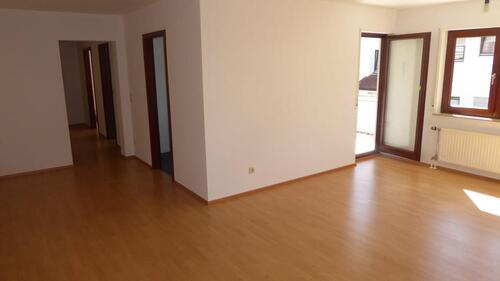 Foto - 2,5 Zimmer Wohnung HN-Sontheim - 850,00&nbsp;EUR Kaltmiete, ca.&nbsp; 63,00&nbsp;m&sup2;