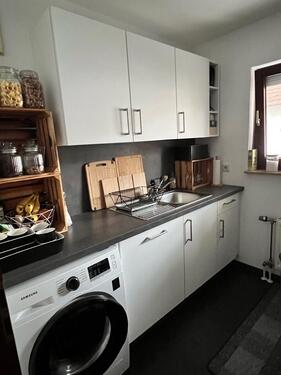 Foto - Etagenwohnung in Heilbronn zur Miete