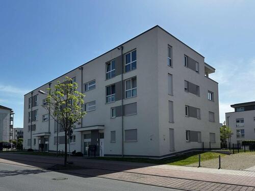 Foto - Wohnen wie im Eigentum: 6-Zimmer Maisonette Wohnung mit 168,57m²