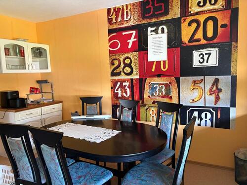 Foto - 2 Zimmer Etagenwohnung zur Miete in Schöntal