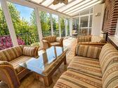 Foto - Großzügige 3,5-Zimmer-Wohnung mit Wintergarten zu vermieten - Finkenwerder