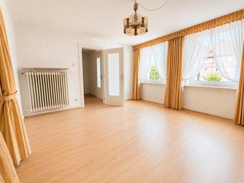 Foto - 3.5 Zimmer Etagenwohnung in Hamburg