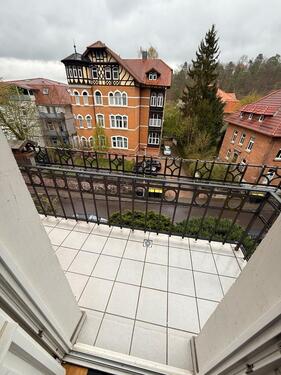Foto - 4 Zimmer Etagenwohnung zur Miete in Eisenach