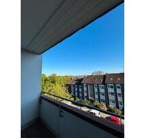 Schöne 3 Zimmer Wohnung mit Balkon - Wuppertal Gemarkung Langerfeld