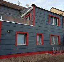 Mehrfamilienhaus 4 Wohnungen, 4 Garagen, Bauland, provisionsfrei - Oer-Erkenschwick