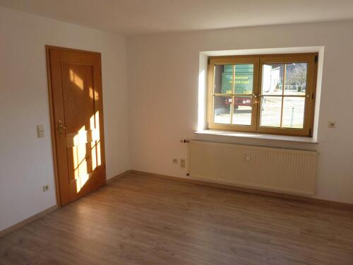 Foto - Erdgeschoßwohnung in Unterroth zur Miete