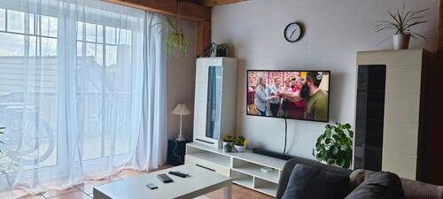 Foto - Teilmöblierte 5-Zimmer Wohnung in Eigeltingen