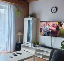 Teilmöblierte 5-Zimmer Wohnung in Eigeltingen