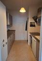Foto - Einbauküche mit Elektrogeräten - 800,00&nbsp;EUR Kaltmiete, ca.&nbsp; 7,00&nbsp;m&sup2;