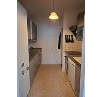 Einbauküche mit Elektrogeräten - 800,00&nbsp;EUR Kaltmiete, ca.&nbsp; 7,00&nbsp;m&sup2; in Lößnitz (PLZ: 08294)