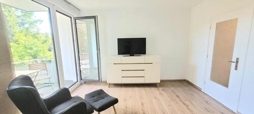 Foto - 2 Zimmer Etagenwohnung zur Miete in Hamburg