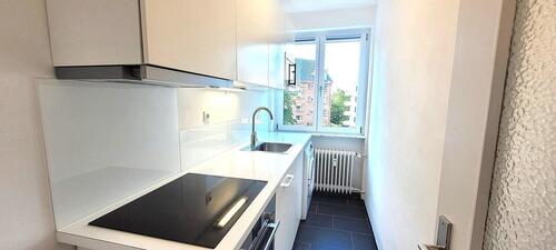 Foto - 2 Zimmer Etagenwohnung in Hamburg