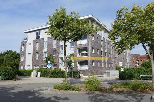Foto - 2 Zimmer Etagenwohnung in Ratzeburg