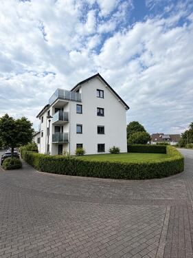 Foto - Neubau Eigentumswohnung - Erstbezug