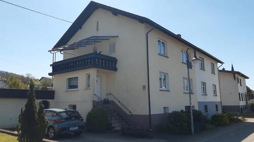 Foto - 1-2 Familienhaus in ruhiger aber sehr zentraler Lage 180qm Wohnfl