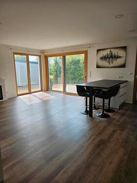 Foto - KFW40 3 Zimmer Wohnung in einem modernen hochwertigem Haus
