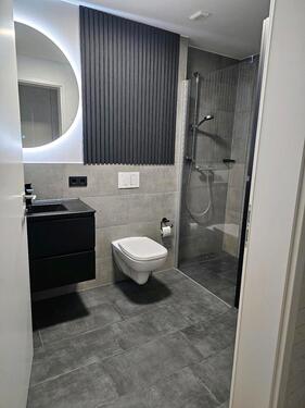 Foto - 3 Zimmer Terrassenwohnung in Eschenbach in der Oberpfalz