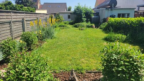 Foto - 7 Zimmer Reihenhaus in Raguhn-Jeßnitz