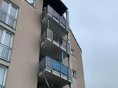Foto - Gepflegte 4-Zimmer-Wohnung mit Balkon, TG-Stellplatz in Velten
