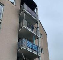 Gepflegte 4-Zimmer-Wohnung mit Balkon, TG-Stellplatz in Velten