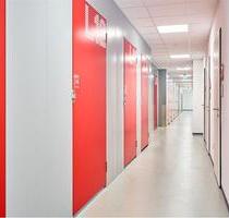 Geschäftsunterlagen sicher und effizient lagern – mit einem Archiv bei mylager - Oberhausen Alstaden