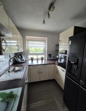 Foto - Etagenwohnung in Allmendingen