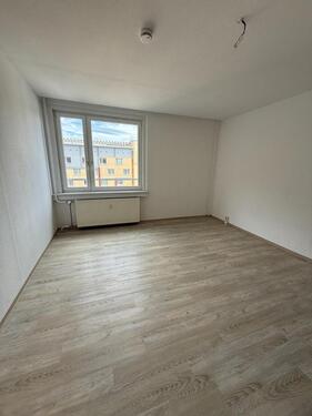 Foto - Etagenwohnung in Suhl