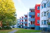 Foto - 2-Zimmer-Wohnung in Kamen Methler