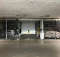 Tiefgarage Einzelgarage - 120,00 EUR Miete, in Hamburg (PLZ: 22769) Altona-Nord
