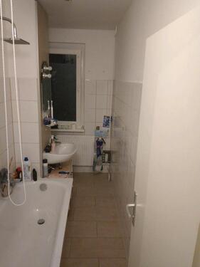 Foto - Etagenwohnung zur Miete in Halle (Saale)