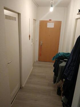 Foto - Etagenwohnung in Halle (Saale)