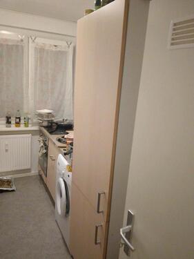 Foto - Etagenwohnung in Halle (Saale) zur Miete