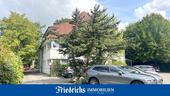 Foto - Renovierte, großzügige Wohnung über 2 Ebenen in Bad Zwischenahnzentrale Kurortlage