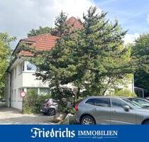 Renovierte, großzügige Wohnung über 2 Ebenen in Bad Zwischenahnzentrale Kurortlage